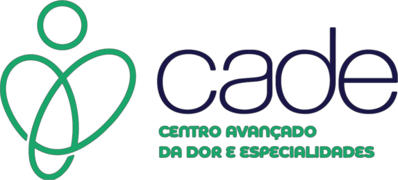 Logo CADE