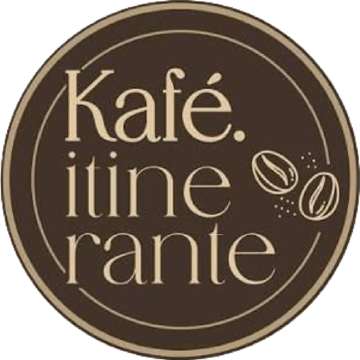 Logo Kafé Itinerante