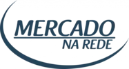Logo Mercado na Rede